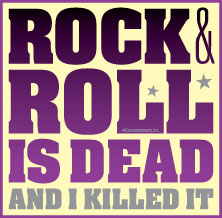 rockisdead