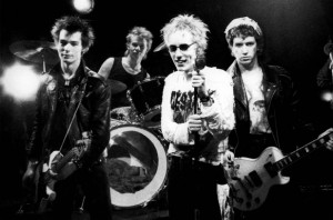 sexpistols